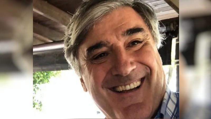 Fernando Herrmann es arquitecto, egresado de la Universidad de Belgrano (Likedin)