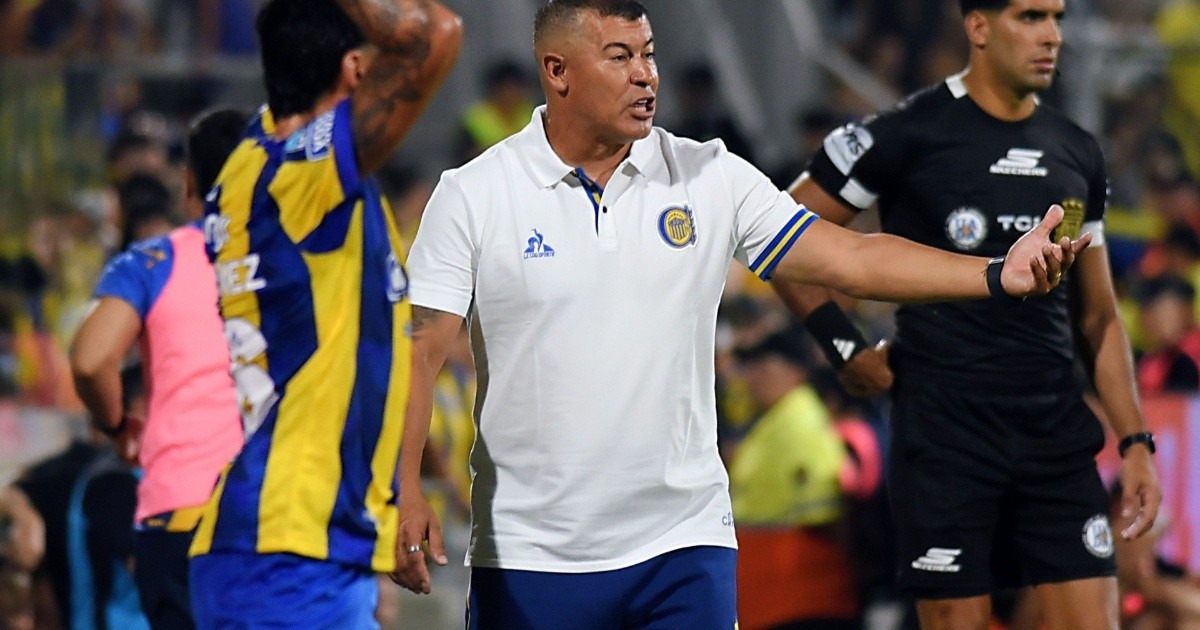 "Rosario Central vs Universidad Central: Preview, Predictions & Key Details for Copa Libertadores Clash in Venezuela"