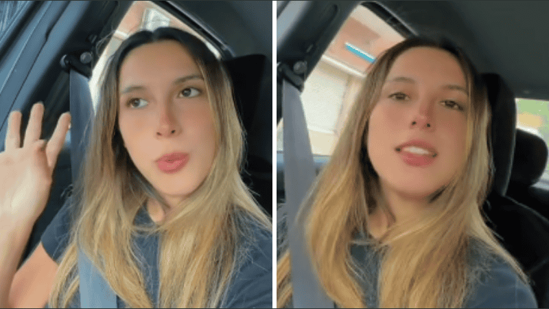 “Ya sé que mi vida nunca más va a ser normal, después de algunos traumitas que tengo todavía”.