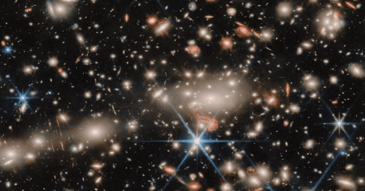 La IA aceleró el análisis de datos del telescopio espacial James Webb - Rosario3 thumbnail