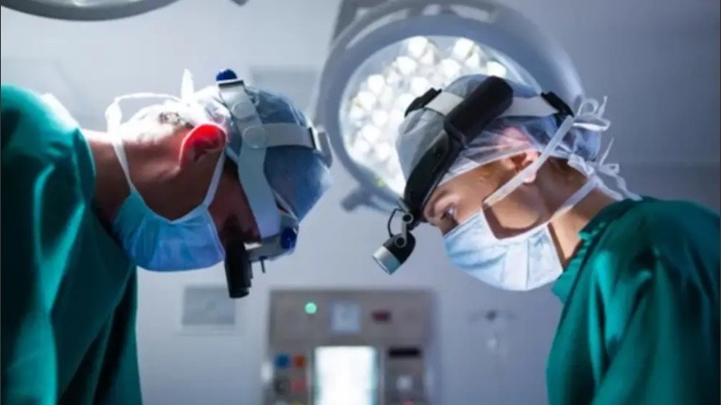 Anmat detectó irregularidades en productos médicos utilizados en cirugías.