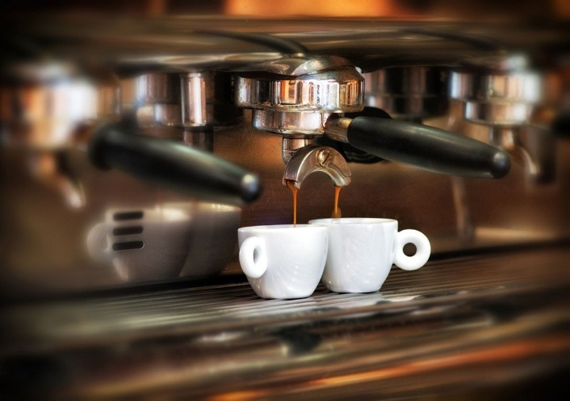 &nbsp;El estudio mostró que muchos efectos del café no dependen exclusivamente de la cafeína.