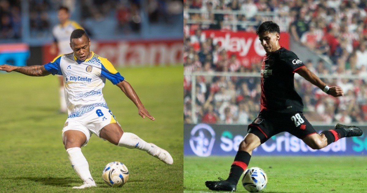 Central y Newell’s ya tienen día y horario confirmados para la última ...