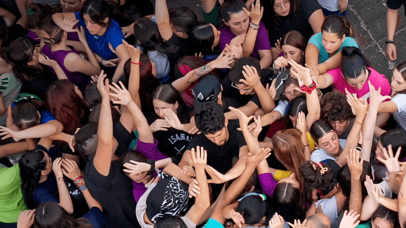 Una jornada para celebrar la danza.