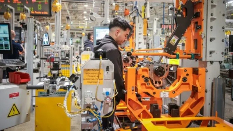 El mercado de autopartes en alerta.