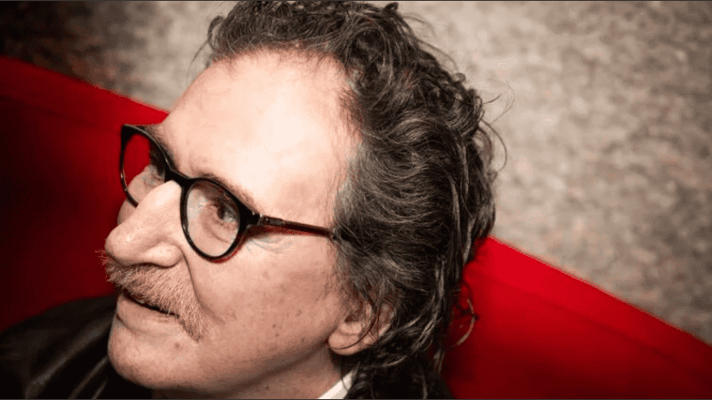 Tras salir del quirófano sin sobresaltos, pasó sus días de recuperación en una habitación común.