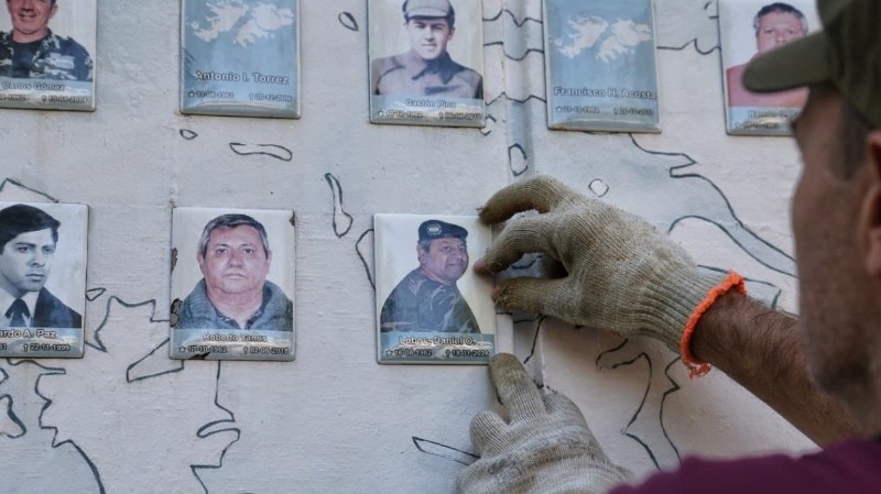 Alan Monzón/Rosario3