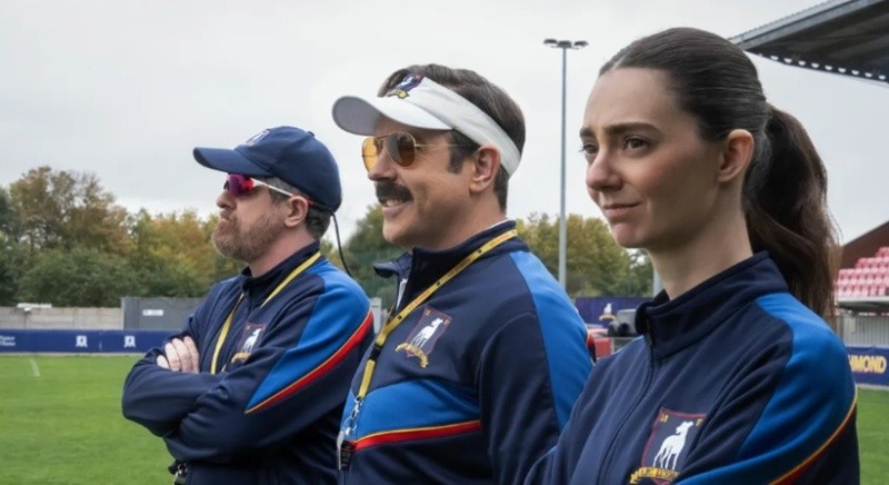 &nbsp;Lasso vuelve a entrenar un equipo desde agosto.