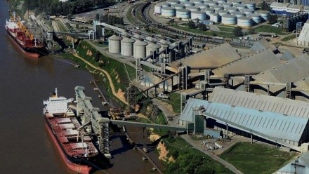 La licitación de la Hidrovía parece entrar en la recta final.