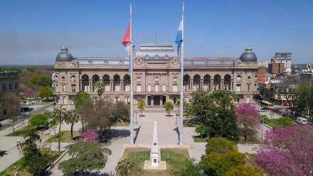 El anuncio de la medida será comunicado este miércoles en la Casa de Gobierno de Santa Fe.
