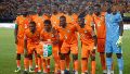 Costa de Marfil vuelve a un Mundial tras 12 años