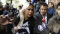 Verónica Ojeda continúa con su declaración en el juicio por la muerte de Diego Maradona.