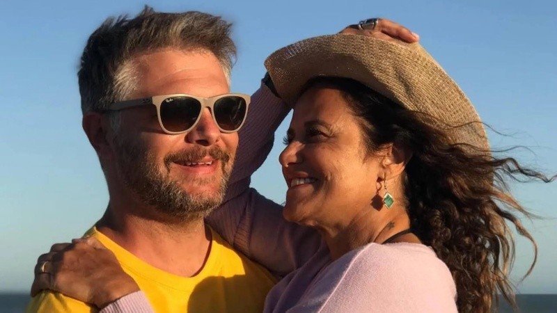 Comenzó el juicio entre la ex pareja