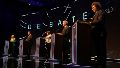 El último debate presidencial en la República Argentina, previo a la victoria de Milei