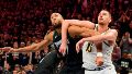 Denver Nuggets quedó eliminado de la NBA.
