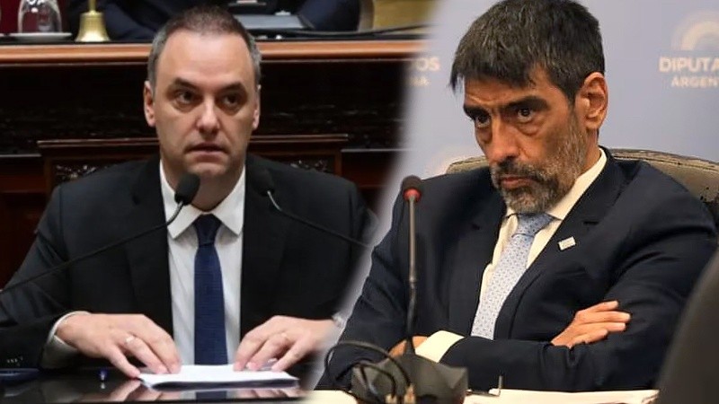 El diputado kirchnerista insistió y dijo que, en septiembre de 2025, Angeletti viajó en primera clase a Madrid con cinco “mamis del colegio”.