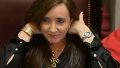 "Hombres y mujeres que madrugan, que luchan contra la incertidumbre", escribió la vicepresidenta.