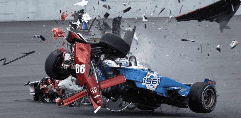 La trayectoria de Zanardi quedó marcada por la reinvención personal tras el grave accidente de 2001.&nbsp;