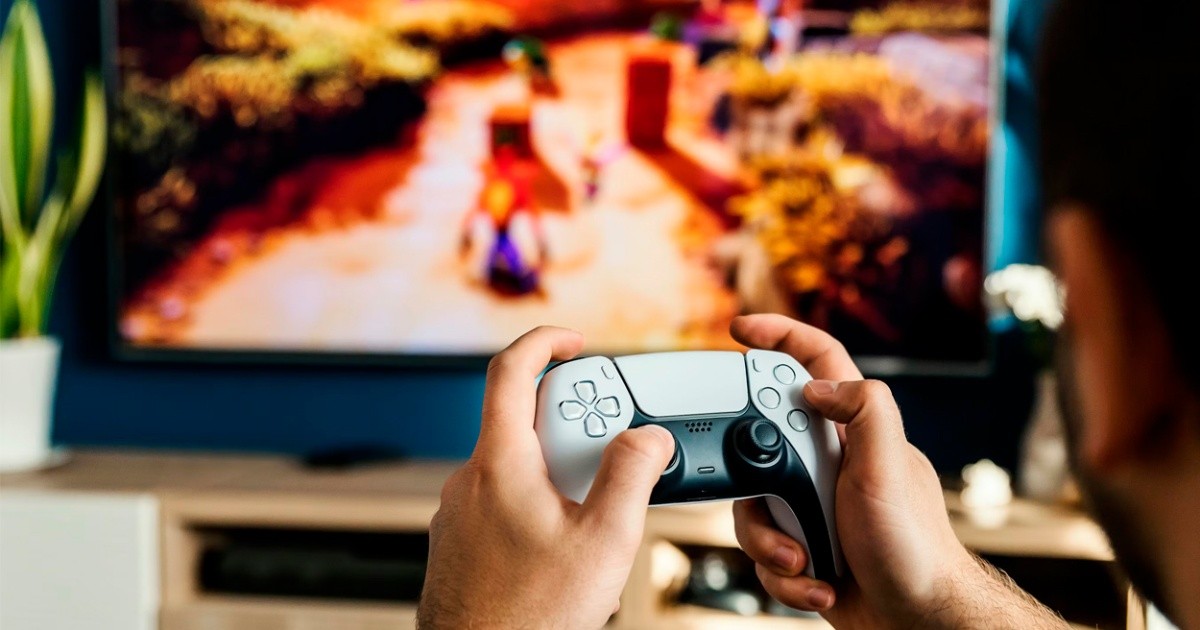 IA en los videojuegos: casi la mitad de los latinos compraría títulos desarrollados con esta tecnología thumbnail