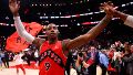 Los Raptors forzaron el séptimo partido.