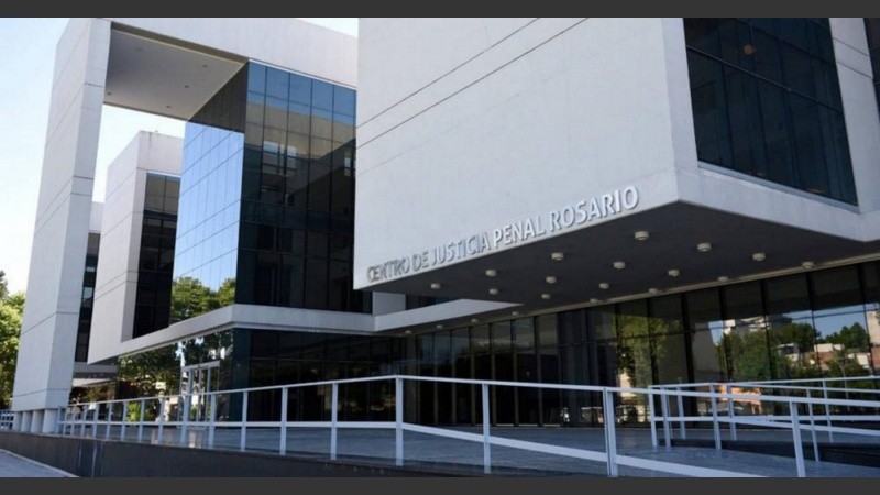 Un tribunal condenó a Morel a 16 años de prisión por instigar el crimen de Finito.
