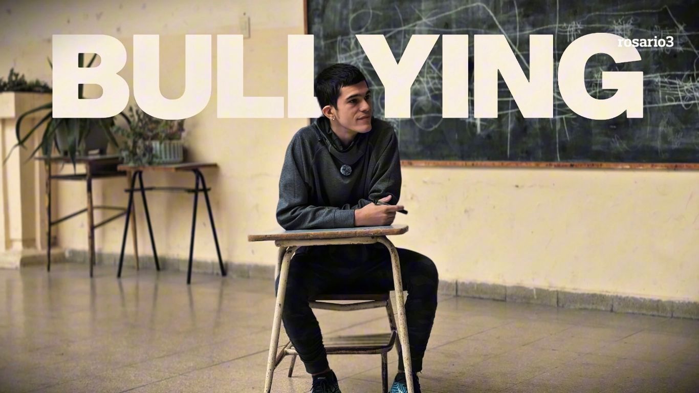 Historias de bullyng que duelen