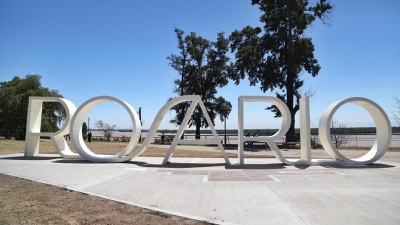 Rosario se ubicó entre los destinos elegidos durante el fin de semana largo por el Día del Trabajador.