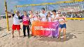 En 2025, Santa Fe en Movimiento contó con la participación de 338.646 santafesinos (Gobierno de Santa Fe)