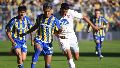 Central vs Tigre
Foto: FOTOBAIRES
Fecha 9 Torneo Apertura Liga Profesional.