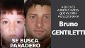 Gentiletti había venido con su familia desde Las Rosas para disfrutar de La Florida.