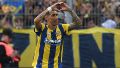 Di María volvería a la titularidad ante los paraguayos