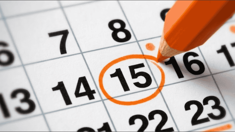 Mayo ofrece una nueva oportunidad para viajar con un fin de semana largo impulsado por el 25 de mayo.