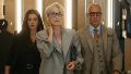 Anne Hathaway, Meryl Streep y Stanely Tucci protagonizan "El diablo viste a la moda 2".