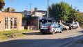 El domicilio en el que ocurrió el homicidio