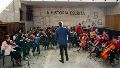 Nueva sede de la Biblioteca Provincial de Maestras y Maestros: un espacio clave para la formación docente y la lectura