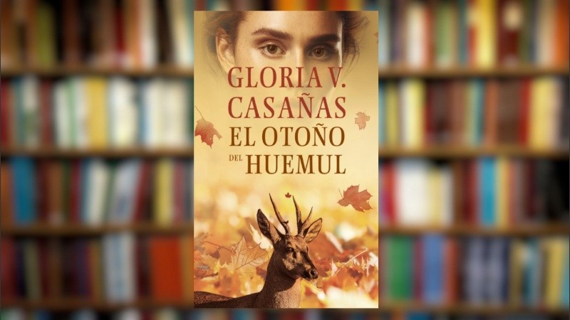 Portada del libro 