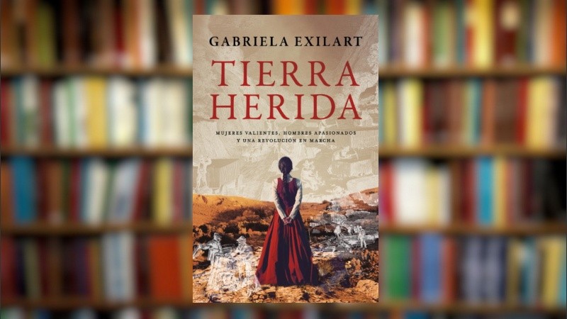Portada del libro 