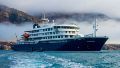 Confirmaron que hay un pasajero argentino en el MV Hondius, el crucero en el que hubo un brote de hantavirus.