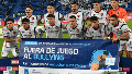 Los once titulares de Newell