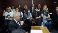 Las declaraciones que hicieron en el primer juicio quedaron sin efecto por lo que ambos deberán volver a responder las preguntas de las partes en esta nueva etapa del proceso.
