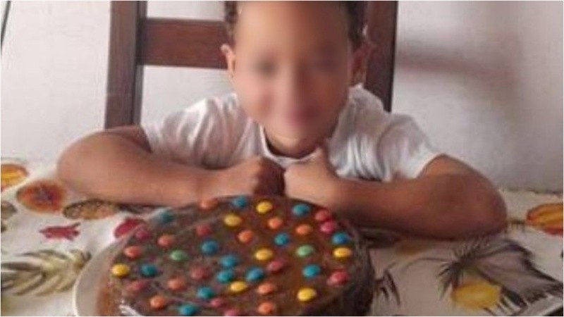 Se había activado la Alerta Sofía tras la desaparición del niño de seis años en Corrientes.