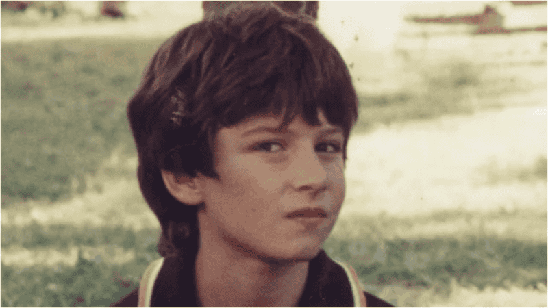 Bruno Gentiletti tenía ocho años cuando fue visto por última vez en la zona del balneario La Florida en Rosario.
