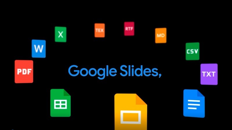 Gemini ahora permite crear archivos.