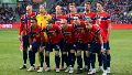 Noruega vuelve tras 28 años y tiene altas expectativas en la Copa