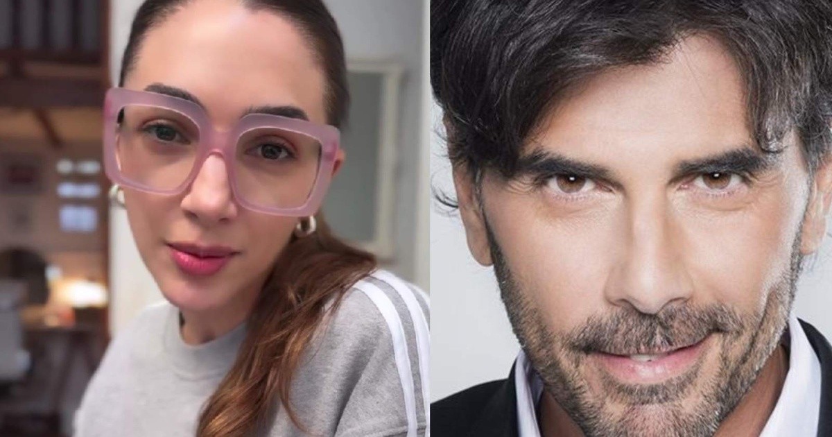 La Justicia de Brasil confirma la condena a seis años de prisión para Juan Darthés por abuso sexual a Thelma Fardín — image 1