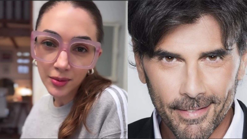 La Justicia de Brasil confirma la condena a seis años de prisión para Juan Darthés por abuso sexual a Thelma Fardín — image 4