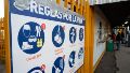 Es clave respetar las normas de seguridad en los lugares de trabajos riesgosos