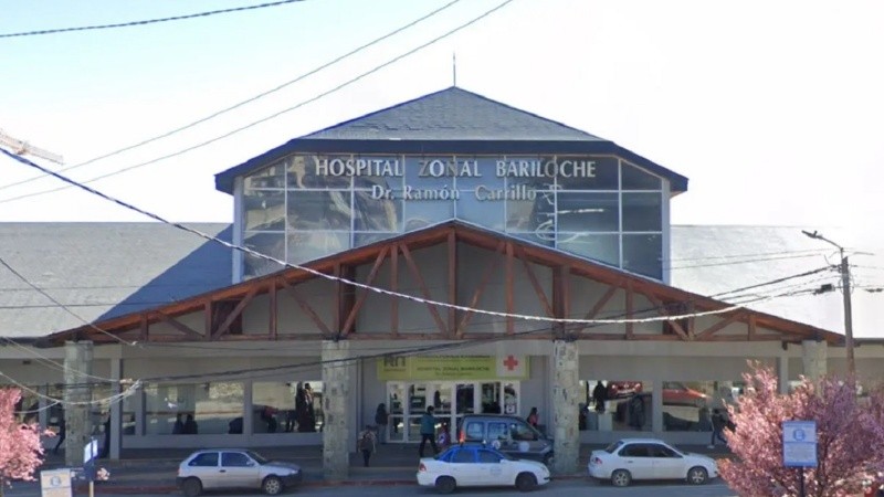 Confirmaron un caso de hantavirus en Bariloche: el paciente tiene 43 años y estuvo de viaje por el norte argentino.