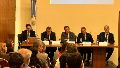 Cámara Nacional Electoral.
