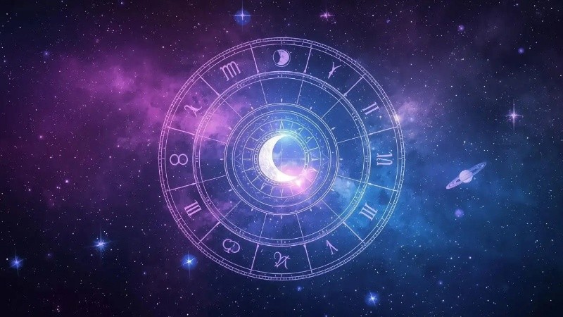 La astrología es una práctica que comenzó a implementarse hace más de 4.000 años.